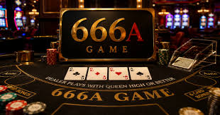 666A