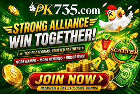 PK735 Game