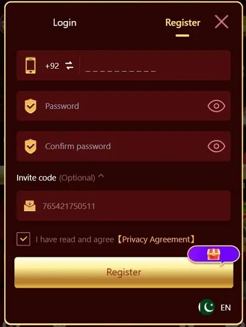 N 999 game