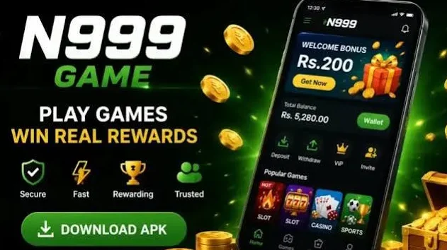 N999 Game